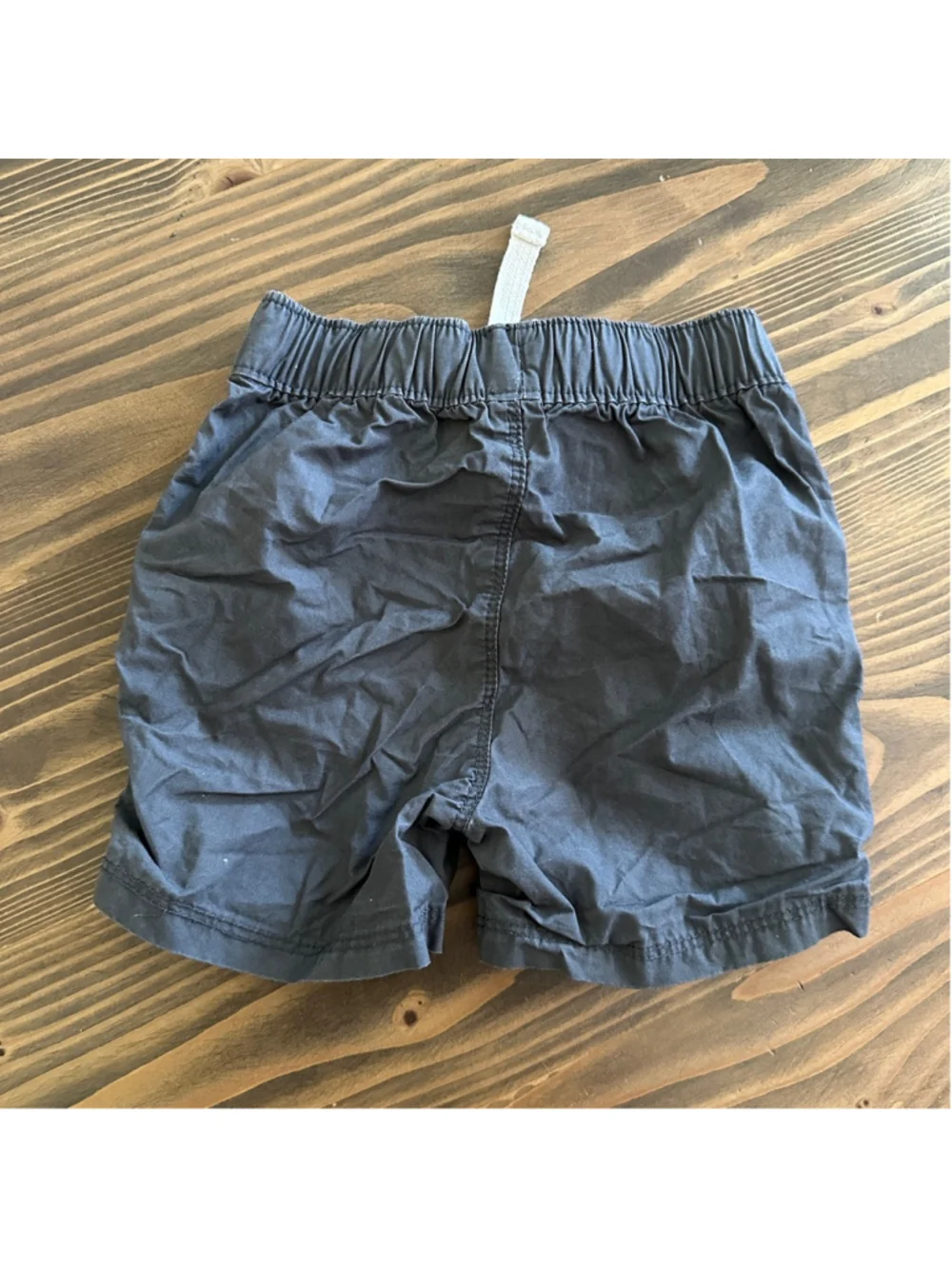 Baby Boy Clothes Lot 18 Months Polo Shirt Old Navy Shorts 7 Pc